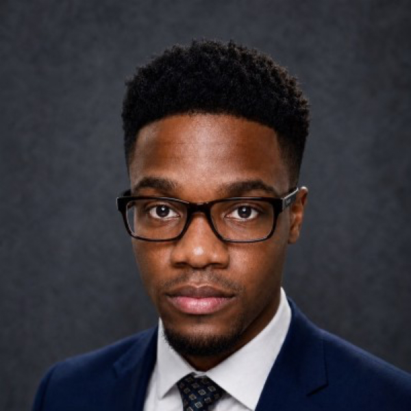 Byyron Robinson