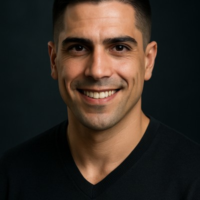 Alberto Landa