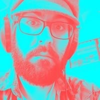 Nicholas Chelsom McCormick