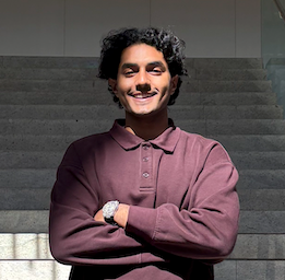 Farhan Sheikh