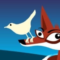 αλεπούδα 🦊