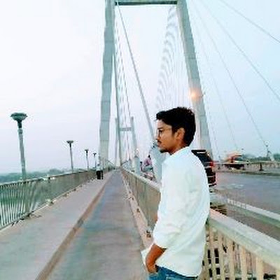 ANISH KUSHWAHA