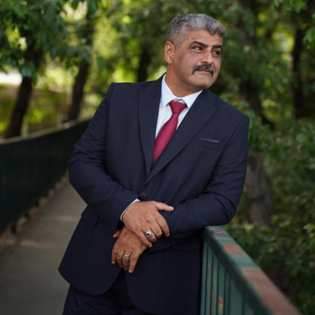 Timur KIRÇIL