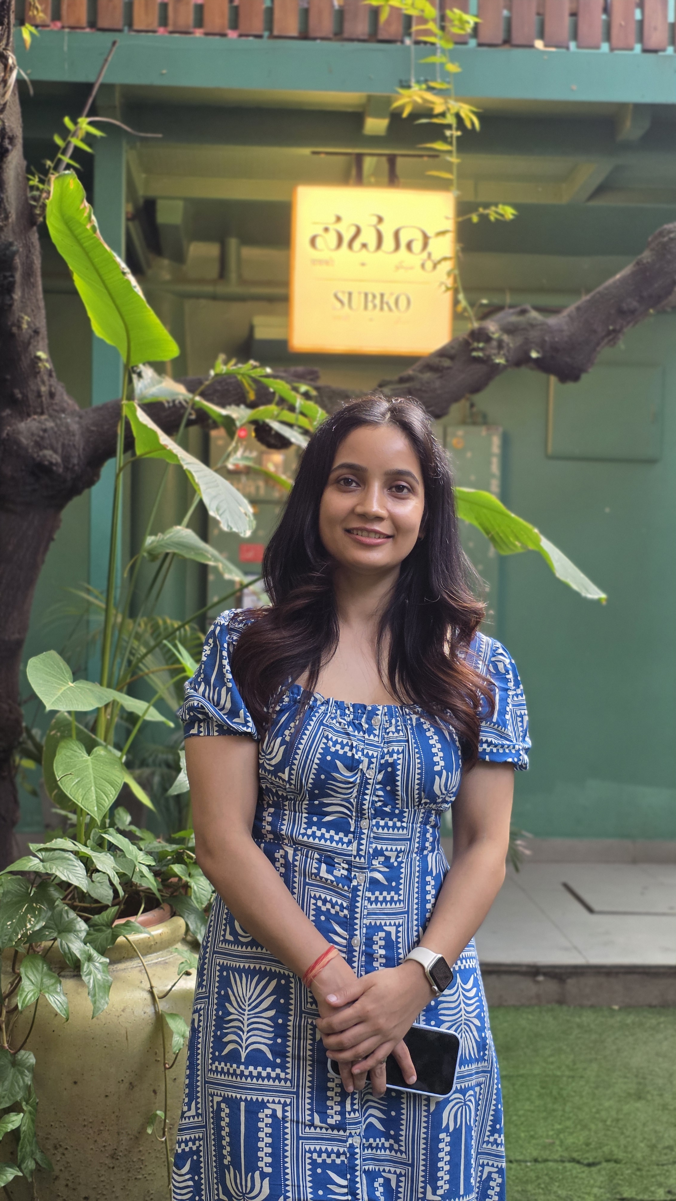 Namrata Bankoti