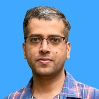 Sadananda Kamath
