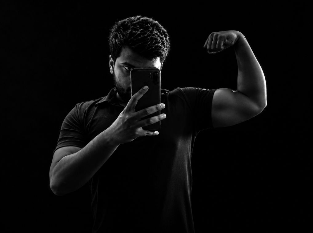 Bhuvnesh Raghav