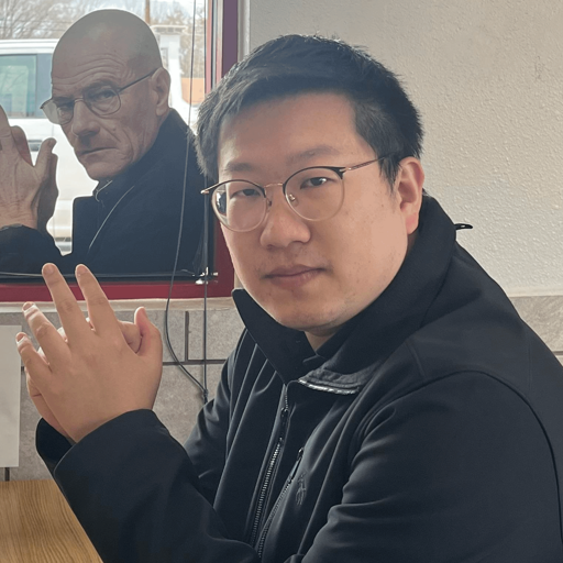 Johnson Liu
