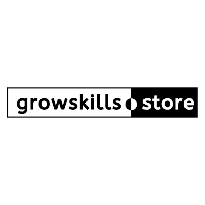 Grow Skills Store