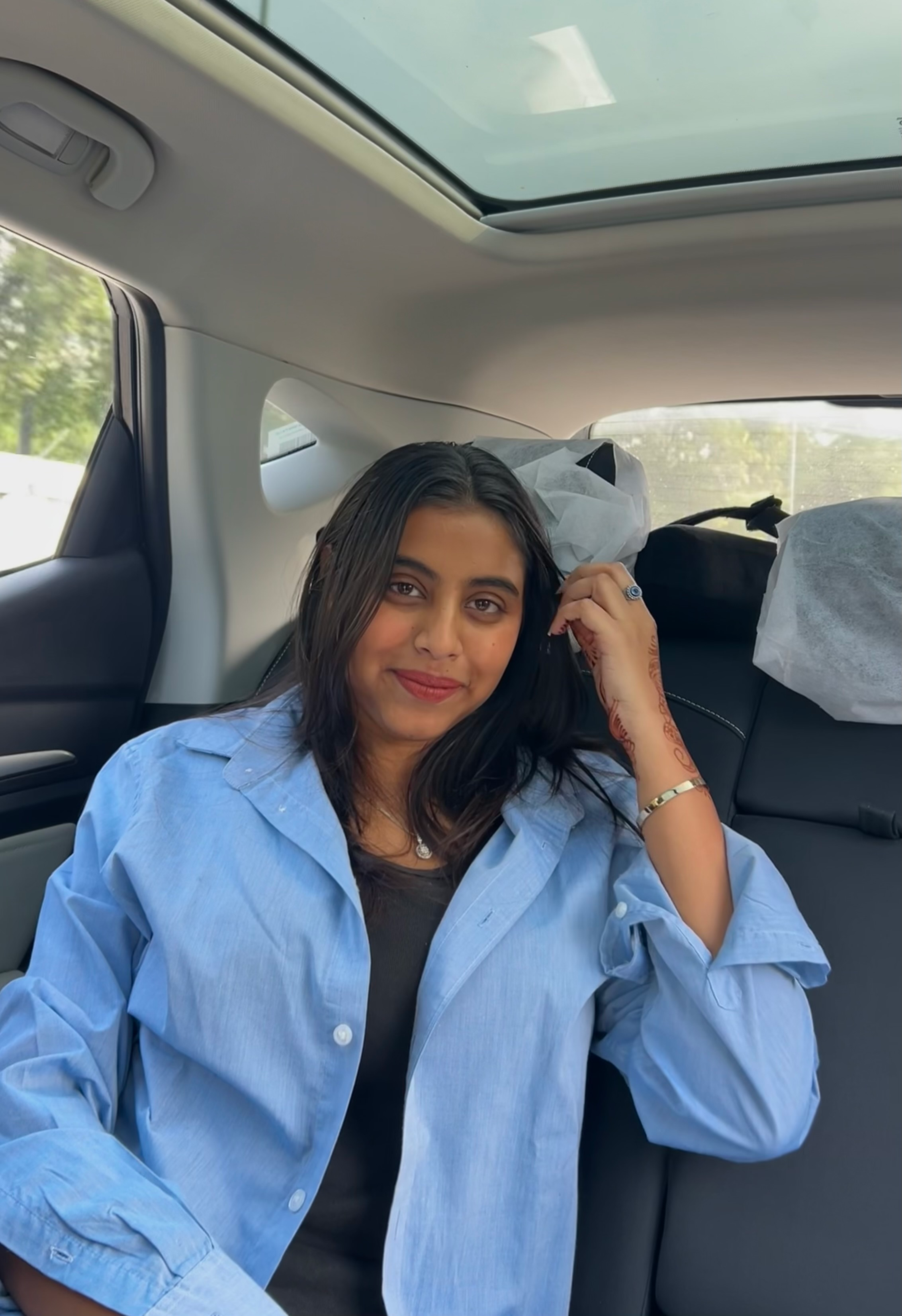 Khushi Malik