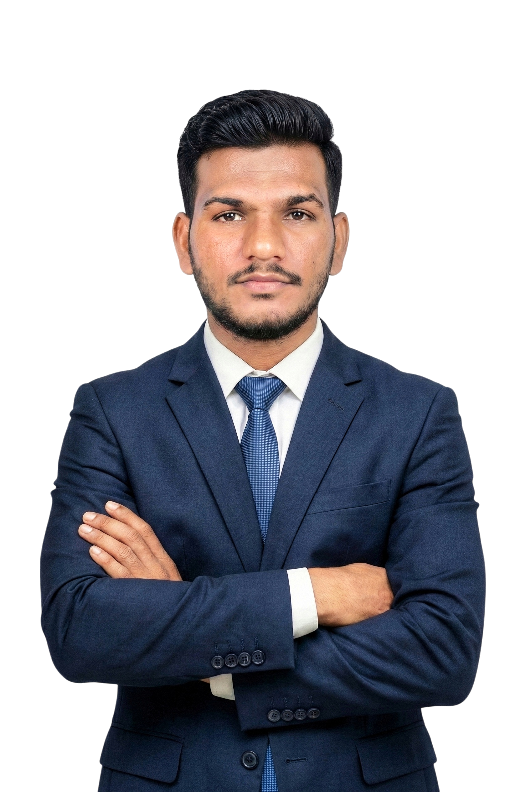 Sajesh Adeya