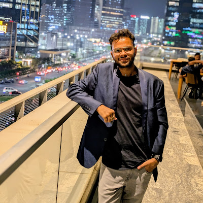 Sambhav Das