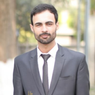 Muhammad Fawad