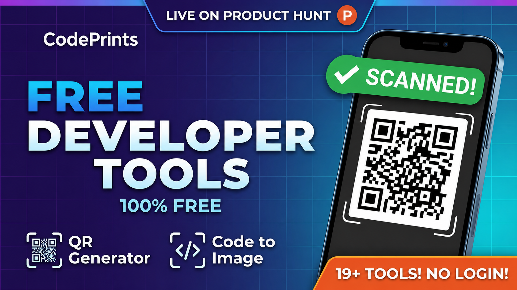 Code Prints