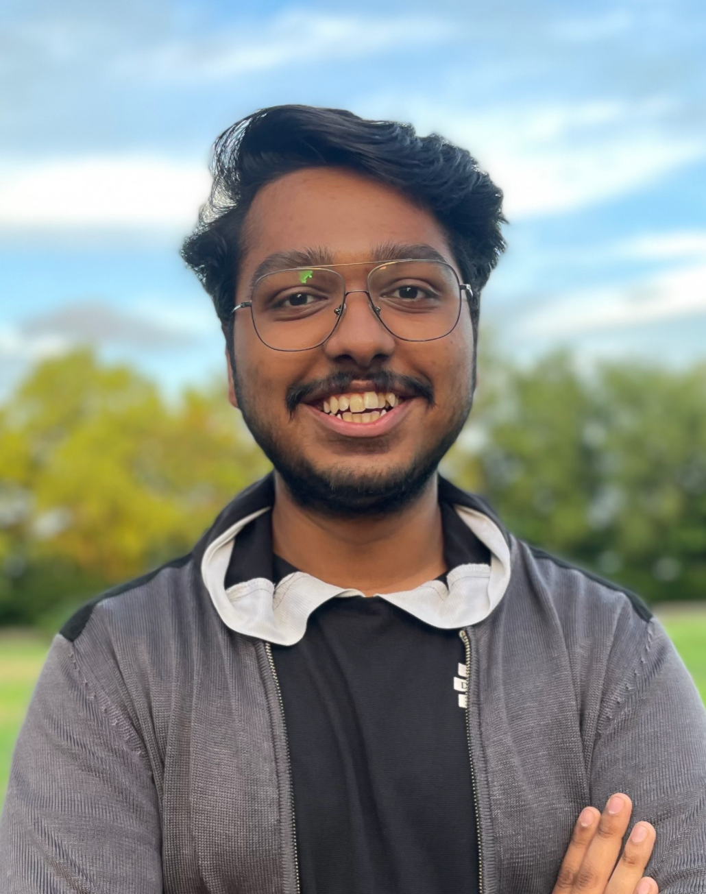 Sairaj J