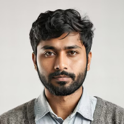 Aashish Agnihotri
