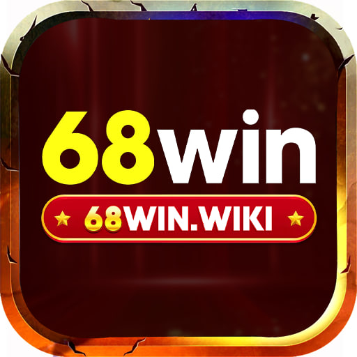 68Win ⭐️ Cổng Game 68Win.com