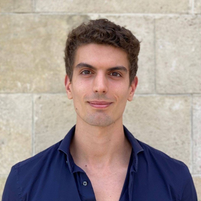 Francesco Zuppichini