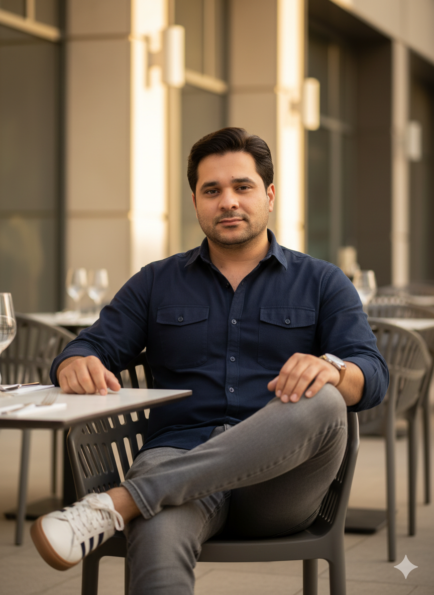 Ali Arshad