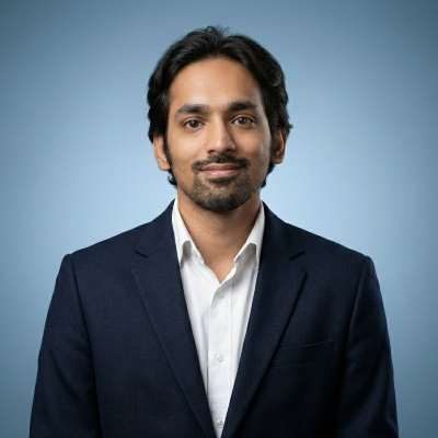 Pranav Shah