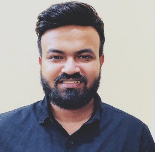 Amit Ranjan