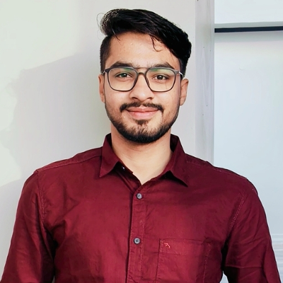Devashish Saini