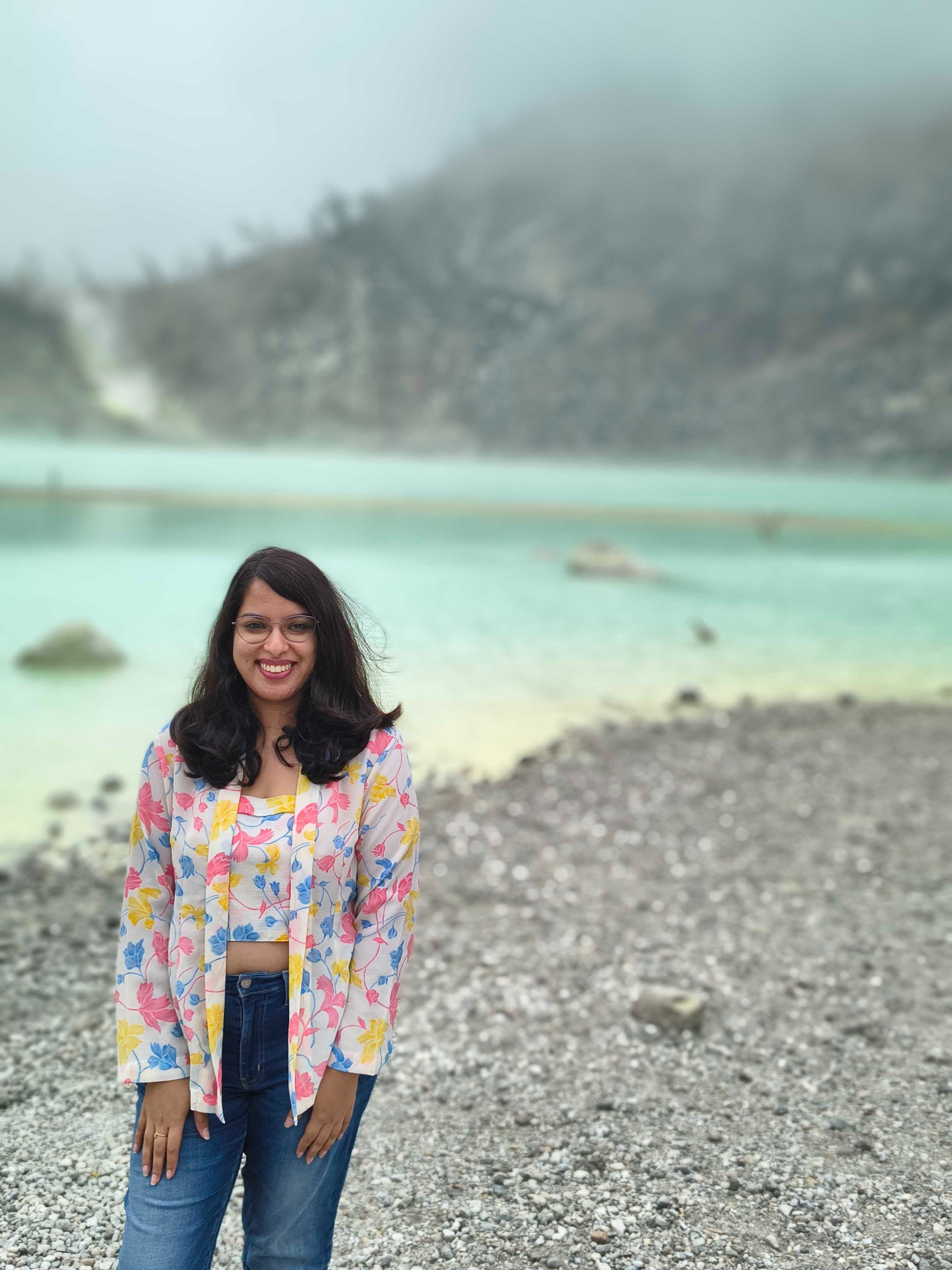 Tanya Budhiraja