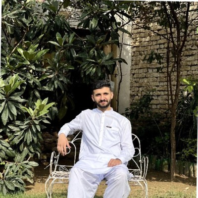 Haider Ali khan
