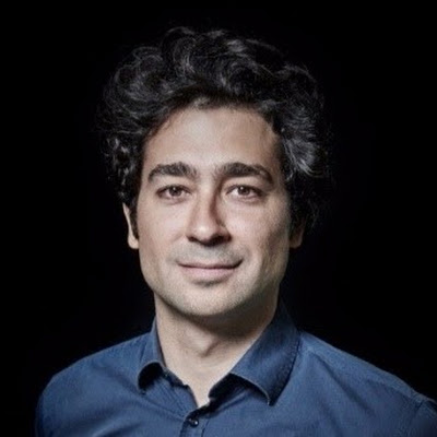 Remi Chkaibane