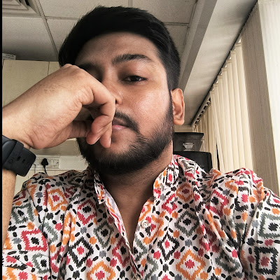 Dipayan Das