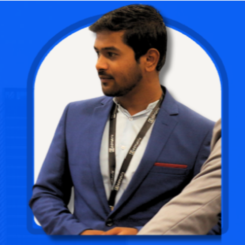 Pankaj Patil