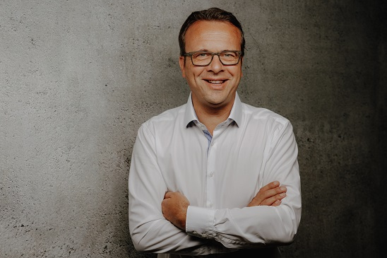 Ansgar Holtmann