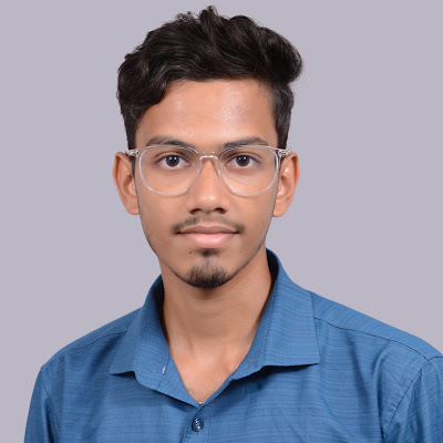 Karthikeyan Sridharan