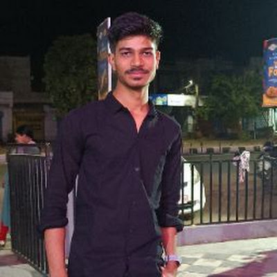 Smit Patel