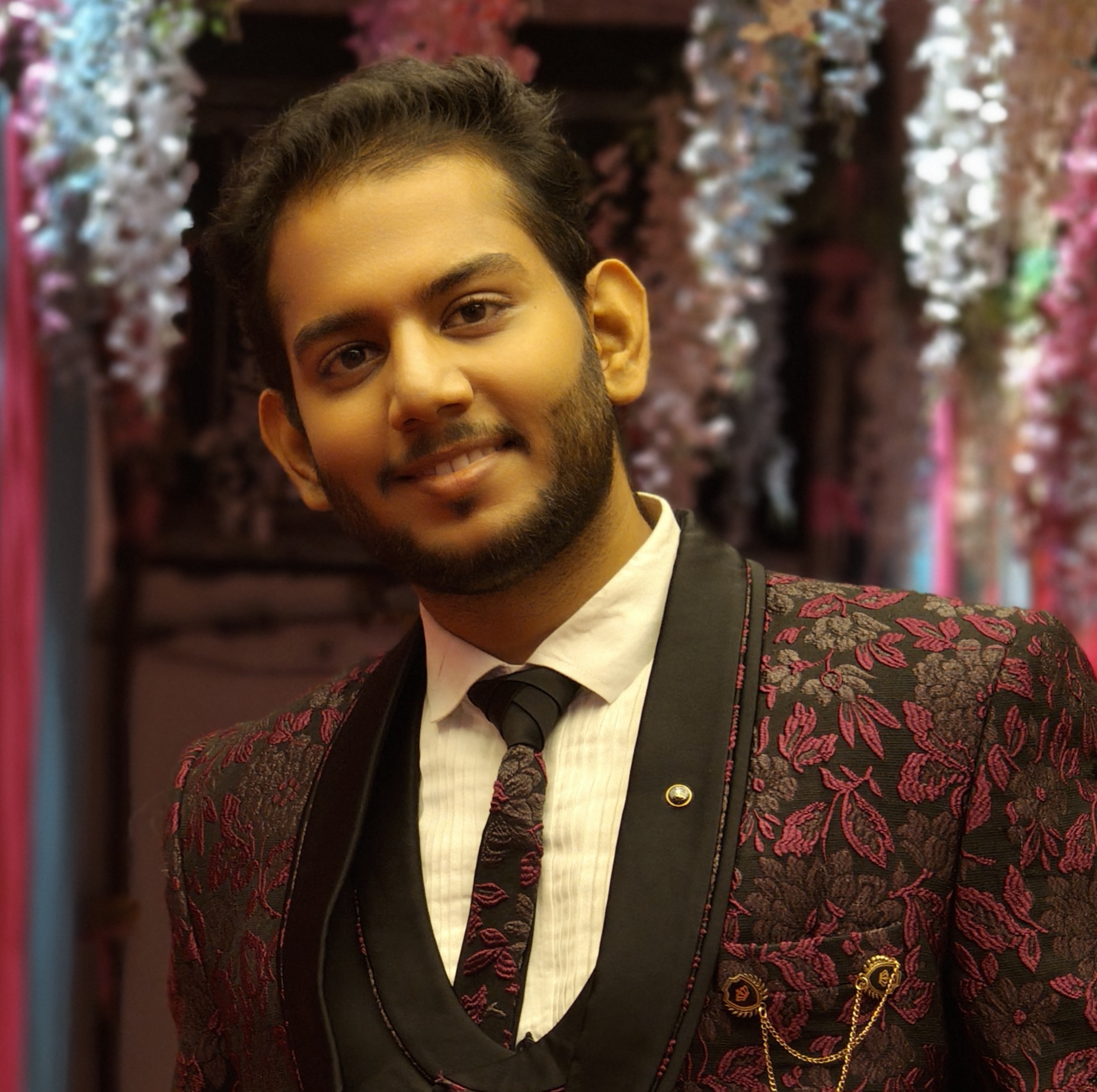 Arman Ansari