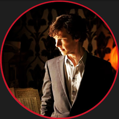Sherlock Homes