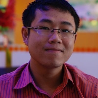 Lê Minh Quốc
