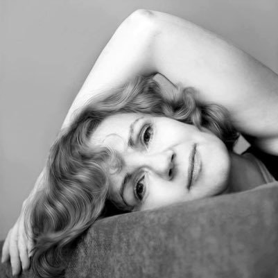 Sheree LaPuma-Author