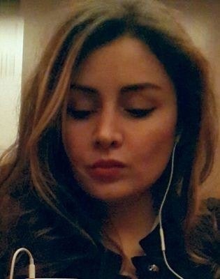 Stephanie NourPrince