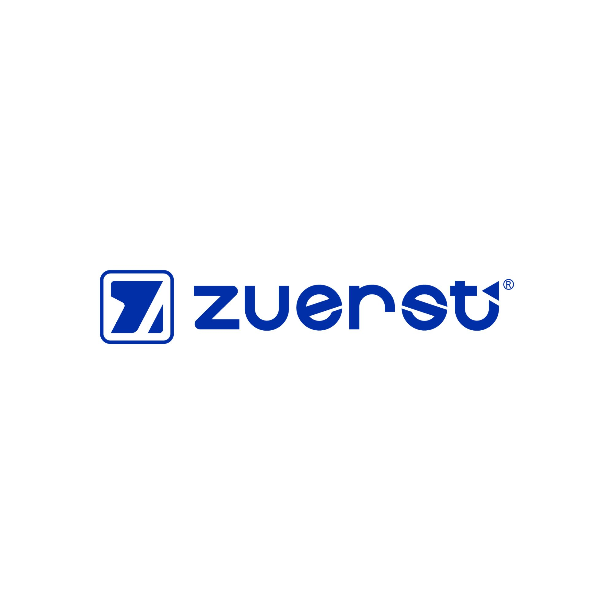 ZUERST