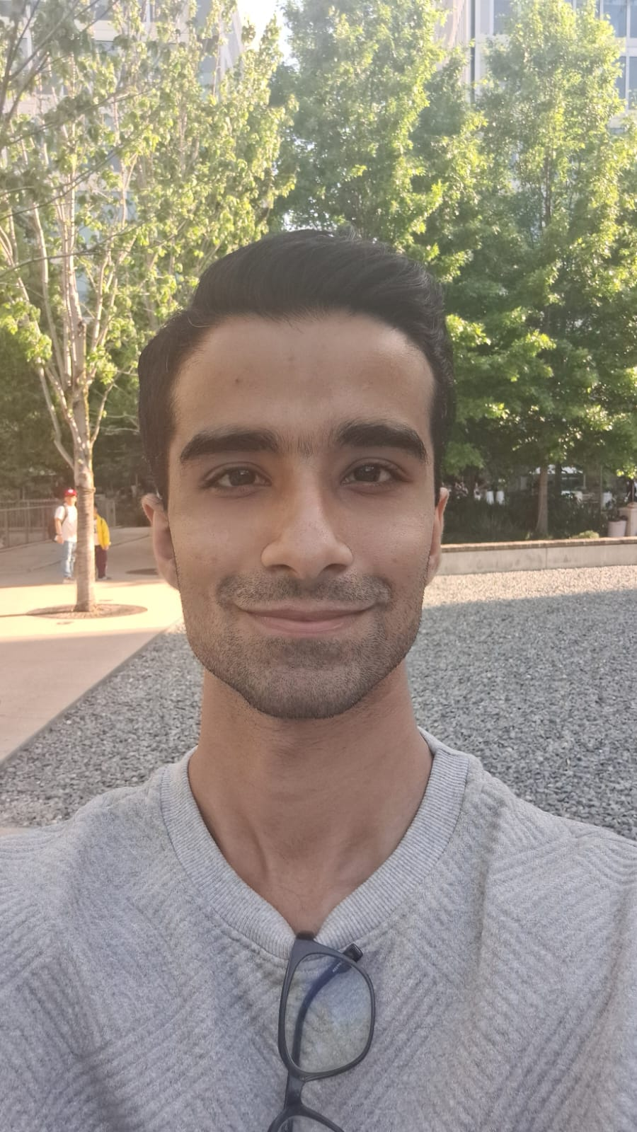 Dhiren Kirpalani