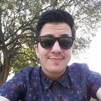 Marcio Henrique Andrade Da Cruz Santos