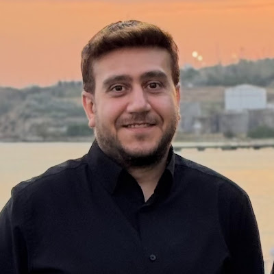Caner YILMAZ