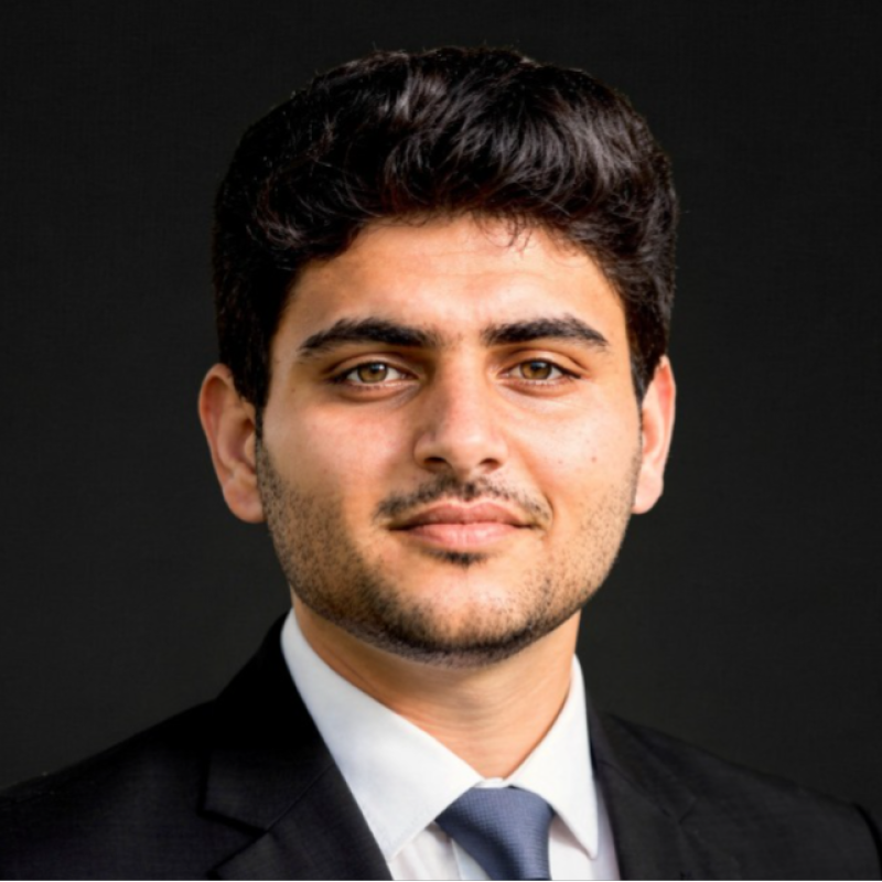 Talha Jamil Khan