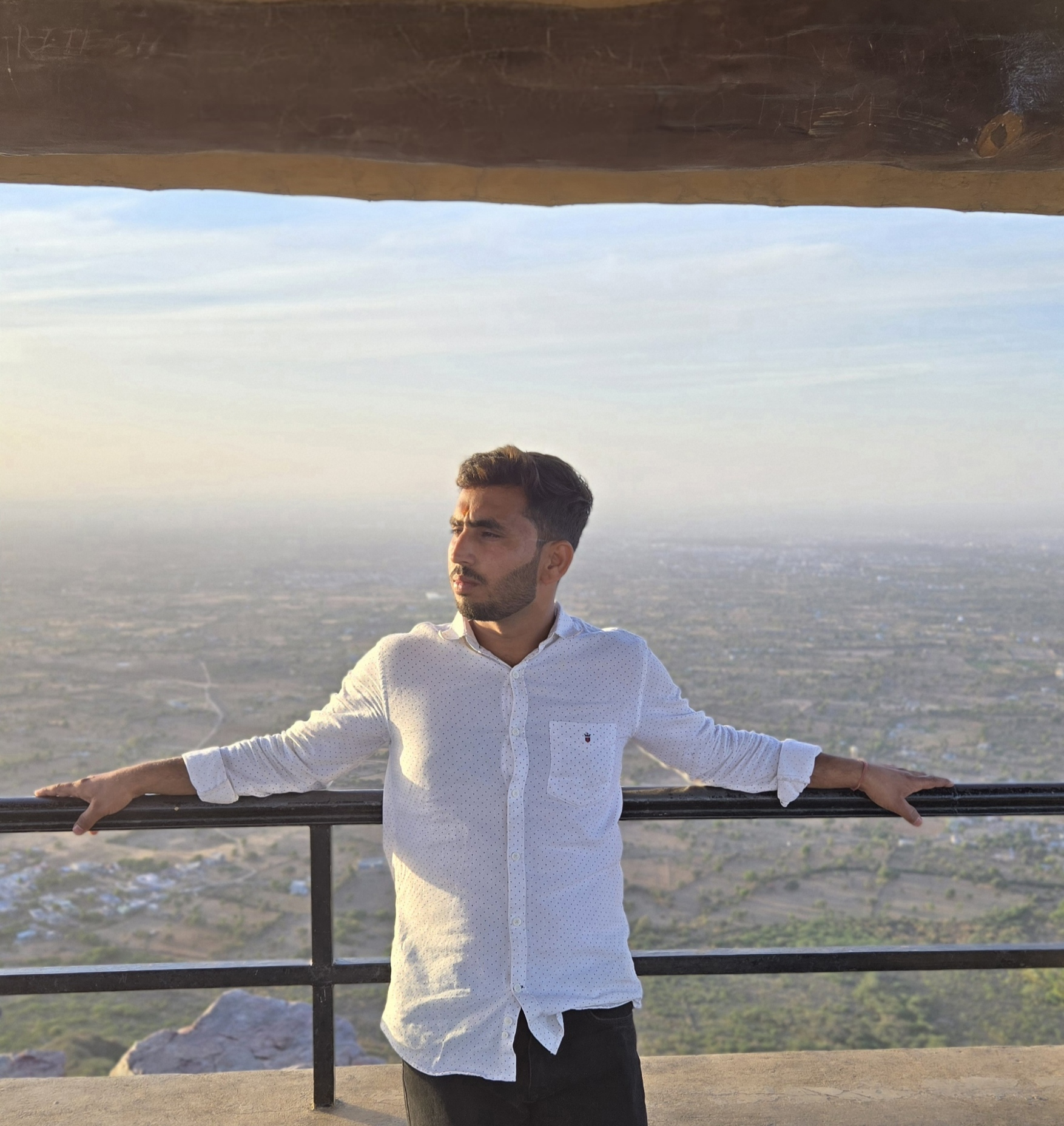 Abhishek Sharma