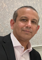 Nadeem Haider