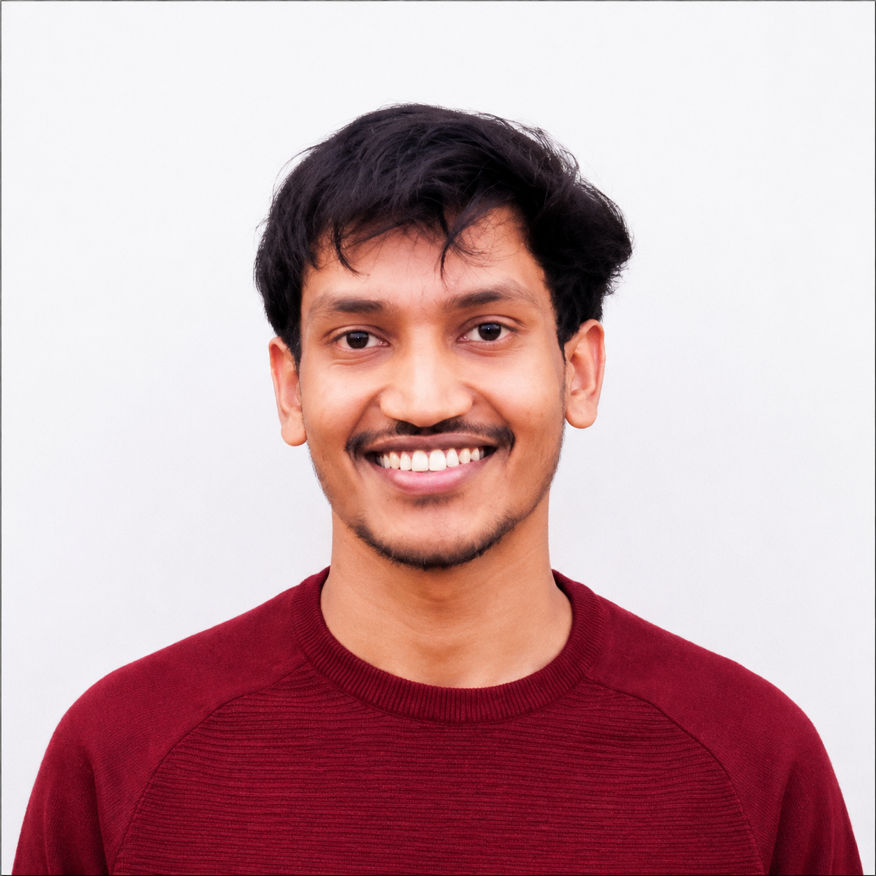 Gourav Aditya