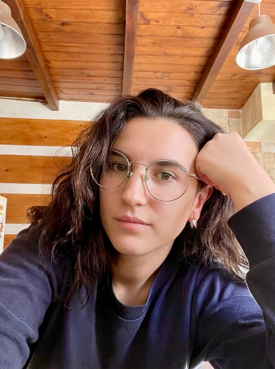 Thais Rodríguez Coso