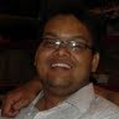 Gaurav Tiwari