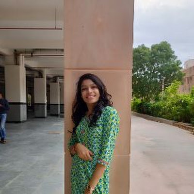 Priyanshi lunawat