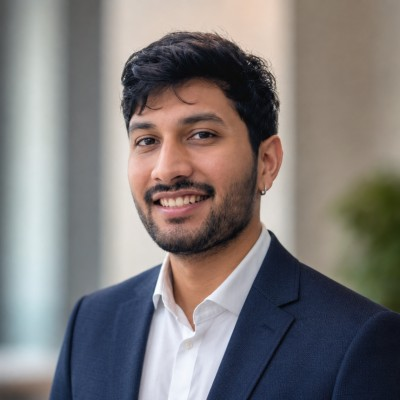 Ritik Jain